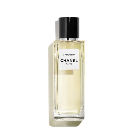 chanel de parfum frauen